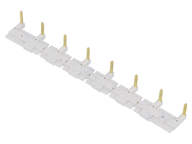 Verbindingsbrug; GZM80,GZM92,GZS80,GZT80,GZT92; OEM: 858826 Verbindingsbrug; GZM80,GZM92,GZS80,GZT80,GZT92; OEM: 858826